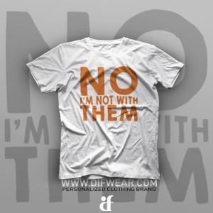 تیشرت No #1
