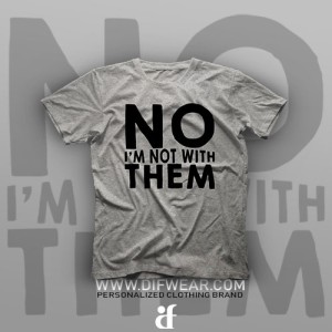 تیشرت No #1