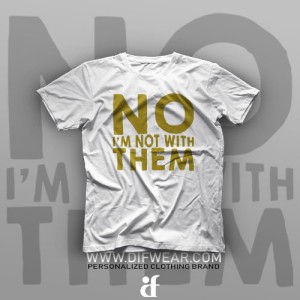 تیشرت No #1