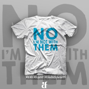 تیشرت No #1