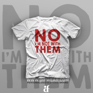 تیشرت No #1