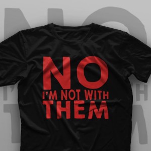 تیشرت No #1