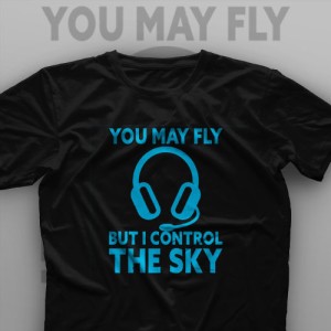 تیشرت Sky Control