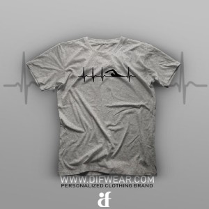 تیشرت Pulse #7