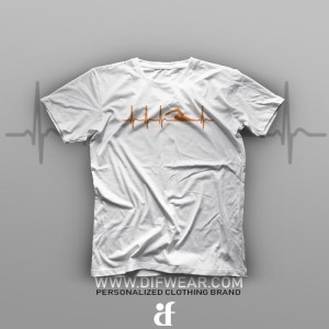تیشرت Pulse #7