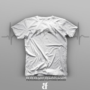 تیشرت Pulse #7