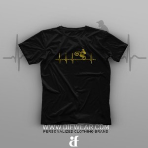 تیشرت Pulse #6