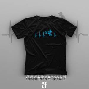 تیشرت Pulse #6