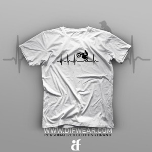 تیشرت Pulse #6