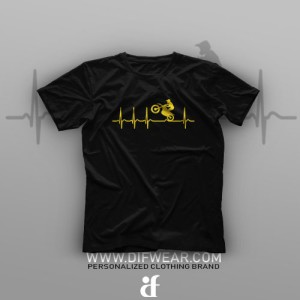 تیشرت Pulse #6