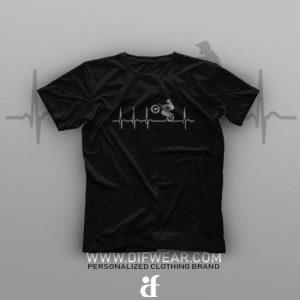 تیشرت Pulse #6