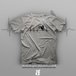تیشرت Pulse #6