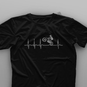 تیشرت Pulse #6