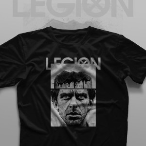 تیشرت Legion #1