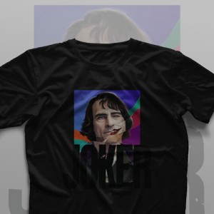 تیشرت Joker #48