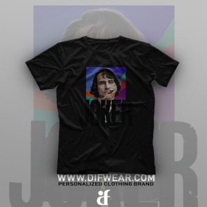 تیشرت Joker #48
