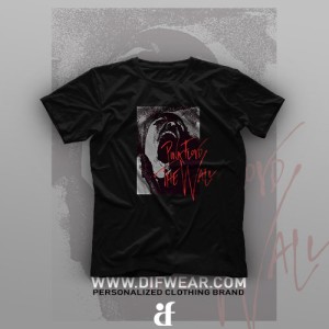 تیشرت Pink Floyd #9