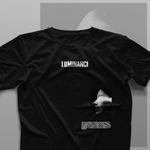 تیشرت Luminance