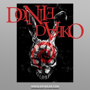 تیشرت Donnie Darko #3