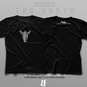 تیشرت Angel Of The Earth