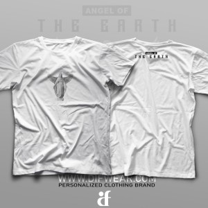 تیشرت Angel Of The Earth