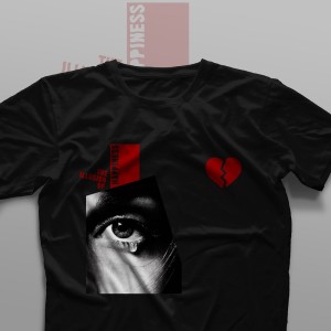 تیشرت Illusion Of Happiness