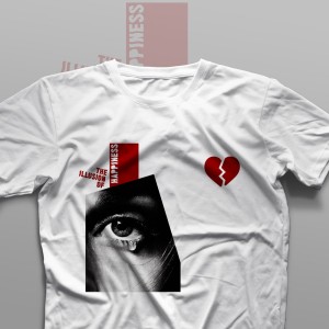تیشرت Illusion Of Happiness