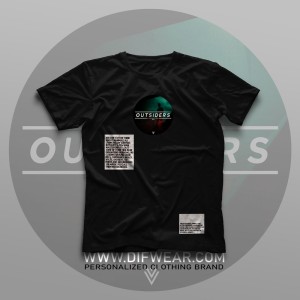 تیشرت Outdoors
