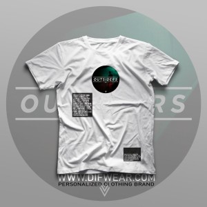 تیشرت Outdoors