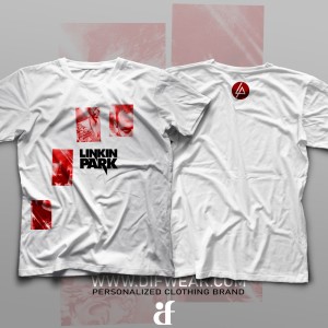 تیشرت Linkin Park #5