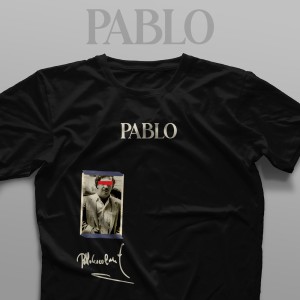 تیشرت Pablo #1