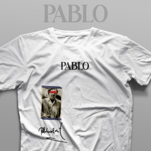 تیشرت Pablo #1