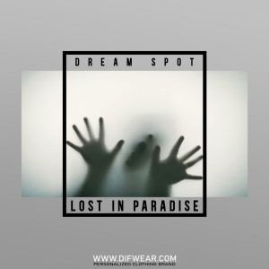 تیشرت Dream Spot