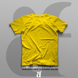 تیشرت طرح انتخابی Classic Pineapple (S)