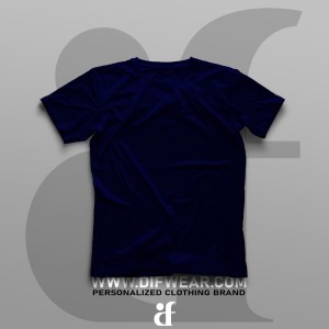 تیشرت طرح انتخابی Classic Night (6XL)