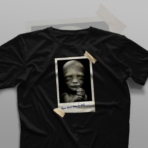 تیشرت Your First Day