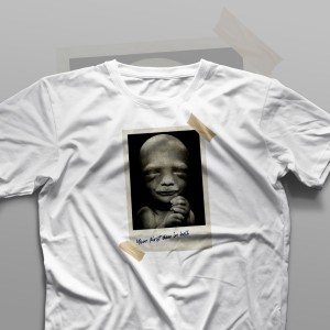 تیشرت Your First Day