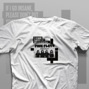تیشرت Pink Floyd #11