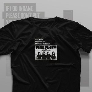 تیشرت Pink Floyd #11