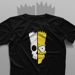 تیشرت Simpsons #11