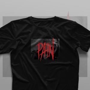 تیشرت Pain #1