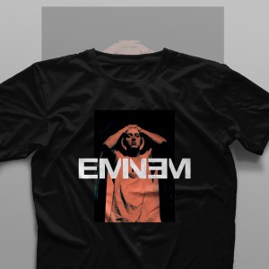 تیشرت Eminem #3