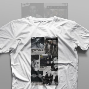 تیشرت Arctic Monkeys #4