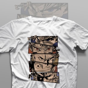 تیشرت Anime Heros