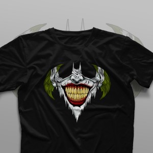 تیشرت Batjoker
