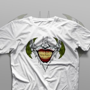 تیشرت Batjoker