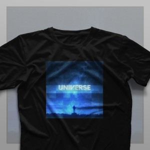 تیشرت Universe