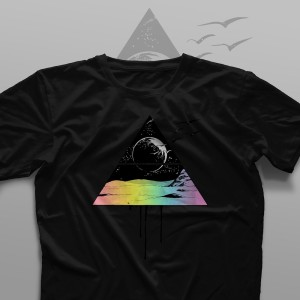 تیشرت Pink Floyd #12