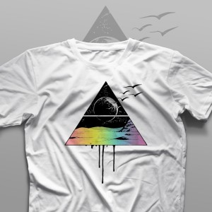 تیشرت Pink Floyd #12