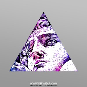 تیشرت Greek Statue